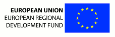 EU ERDF logo